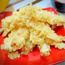 Tempura by Tokyo Tokyo